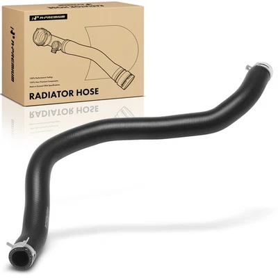 Manguera de refrigerante de radiador inferior A-Premium para Honda Accord 2008-2012 Crosstour Acura Foto 1 de 4