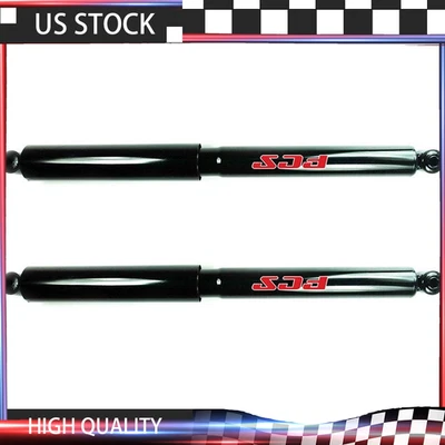 Nuevos amortiguadores traseros OE con barra estabilizadora para Dodge Dakota 2005-2010 Foto 1 de 3