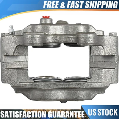 Pinza de freno delantera derecha Nugeon 1 para Toyota 4Runner 1986-1989 Foto 1 de 4