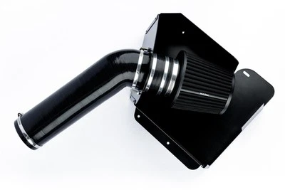 Performance Pleated Induction Kit for 2.0 TFSI Audi TTS - Image 1 of 4