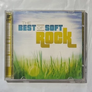 The Best Of Soft Rock ~ More Than A Feeling ~ StarVista 2 CD Set - Picture 1 of 5