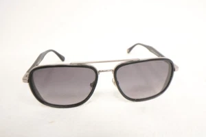 Gafas de sol unisex FOSSIL negras FOS2064/S muy buen estado - Imagen 1 de 5