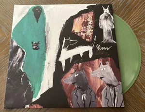 FINN WOLFHARD HAPPY BIRTHDAY SIGNED VINYL LP Schallplatte Autogramm STRANGER THINGS - Bild 1 von 1