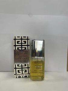 GIVENCHY GENTLEMAN - GIVENCHY - EAU DE TOILETTE 60ml SPRAY - Vintage - Foto 1 di 1