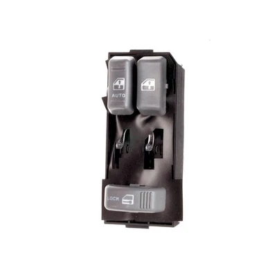 Interruptor de bloqueo de puerta D6070 AC Delco lado izquierdo del conductor para camioneta Chevy S10 Suburban Foto 1 de 4