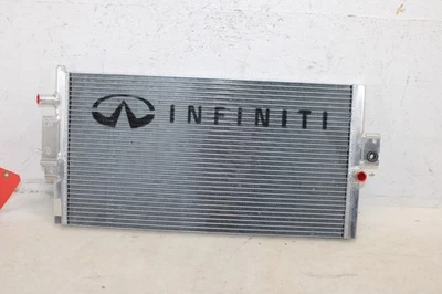2017-2022 Infiniti Q60 3.0l AMS Red Alpha Heat Exchanger MY148 - Image 1 of 4