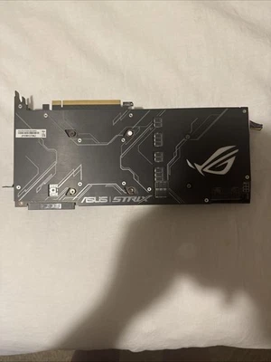 GEFORCE RTX 2080 gaming GPU - Image 1 of 4