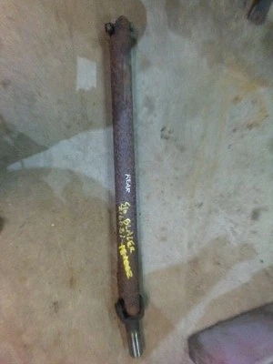 Opt NP8 Automatic ,Rear Drive Shaft for 99-05 Chevrolet S10 Blazer - Image 1 of 4