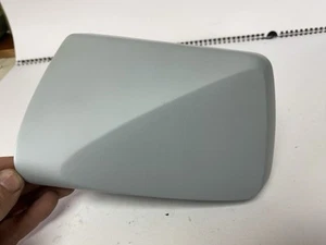 NOS Genuine Vauxhall Nova Passenger Wing Mirror Cover Primed LH 90442188 - Picture 1 of 4