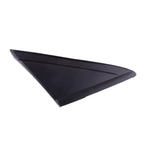 Right Fender Rearview Mirror Triangle Cover Trim Fit For Ford Escape 13-2019 hm - Picture 1 of 4