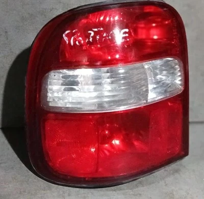 Luz trasera izquierda kia sportage 1999-2002 Foto 1 de 2