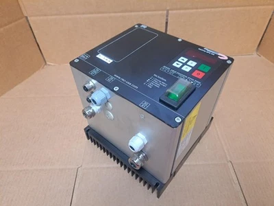 Controlador de frecuencia REO tipo REOVIB MFS 268 XXL Foto 1 de 4