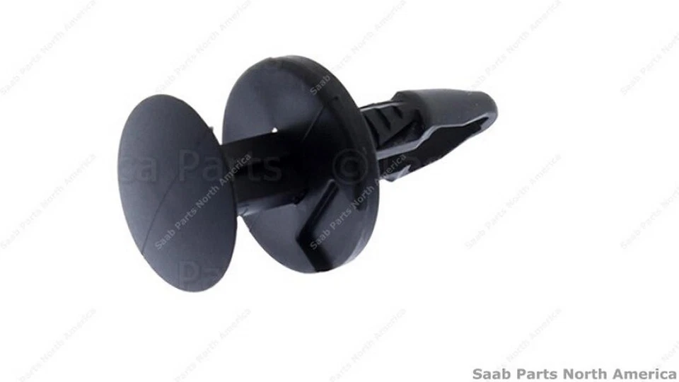 Expanding Rivet For 1994-1997 Cadillac Seville 11589290-BA Genuine OEM - Image 1 of 1