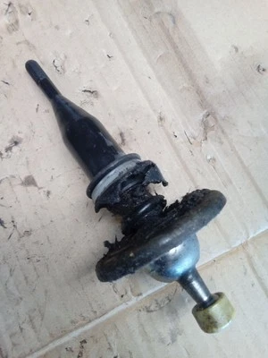 Palanca de cambios 90-97 Mazda Mx5 Kiata Na Nb Foto 1 de 4