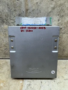 1989 Ford Truck 4.9L E8TF-12A650-AA2B Engine Computer ECM PCM ECU EFI-SD20A - Picture 1 of 6