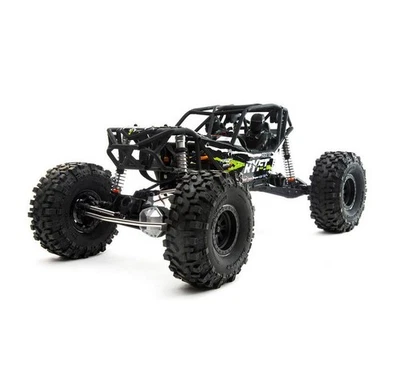Axial AXI03005T2 1/10 RBX10 Ryft 4WD Brushless Rock Bouncer RTR 4S - schwarz - Bild 1 von 4