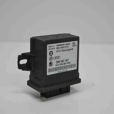 Centralina fari VW TOURAN 1T1, 1T2 5M0907357 1.6 benzina 75kw 2651138 - Immagine 1 di 4