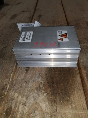 Conv/Invert/Charger Fits 15-17 FORD F150 PICKUP 65139 Foto 1 de 4