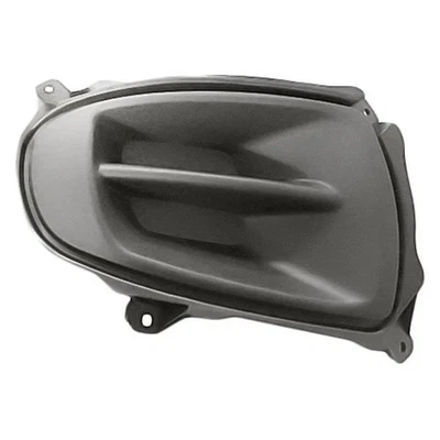 For Kia Spectra 07-09 Front Passenger Side Fog Light Cover Standard Line - Image 1 of 2