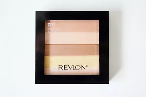 Revlon Highlighting Palette for Face PEACH GLOW *Twin Pack* - Picture 1 of 2