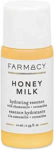 Hydrating Essence - Hydrating Honey Milk Toner + Facial Essence to Soothe, Moist - Picture 1 of 9