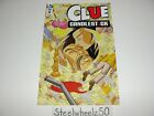 Clue Candlestick #2 Comic IDW Publishing 2019 Board Game Miss Scarlet Dash Shaw