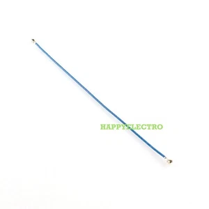 WIFI Antenna Signal Flex Cable Wire For Samsung Galaxy S4 i9505 i337 i545 L720 - Picture 1 of 2