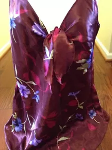 Ladies Medium Night Gown New With tags - Picture 1 of 4
