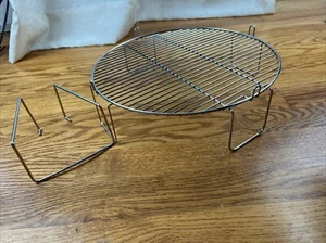 Nuwave Pro Plus Infrared Oven Replacement Grill Rack 20631 - Picture 1 of 2