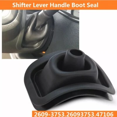 Уплотнение рычага переключения передач багажника для Chevrolet Silverado 1500 2500 3500 1999-2007 - Изображение 1 из 4