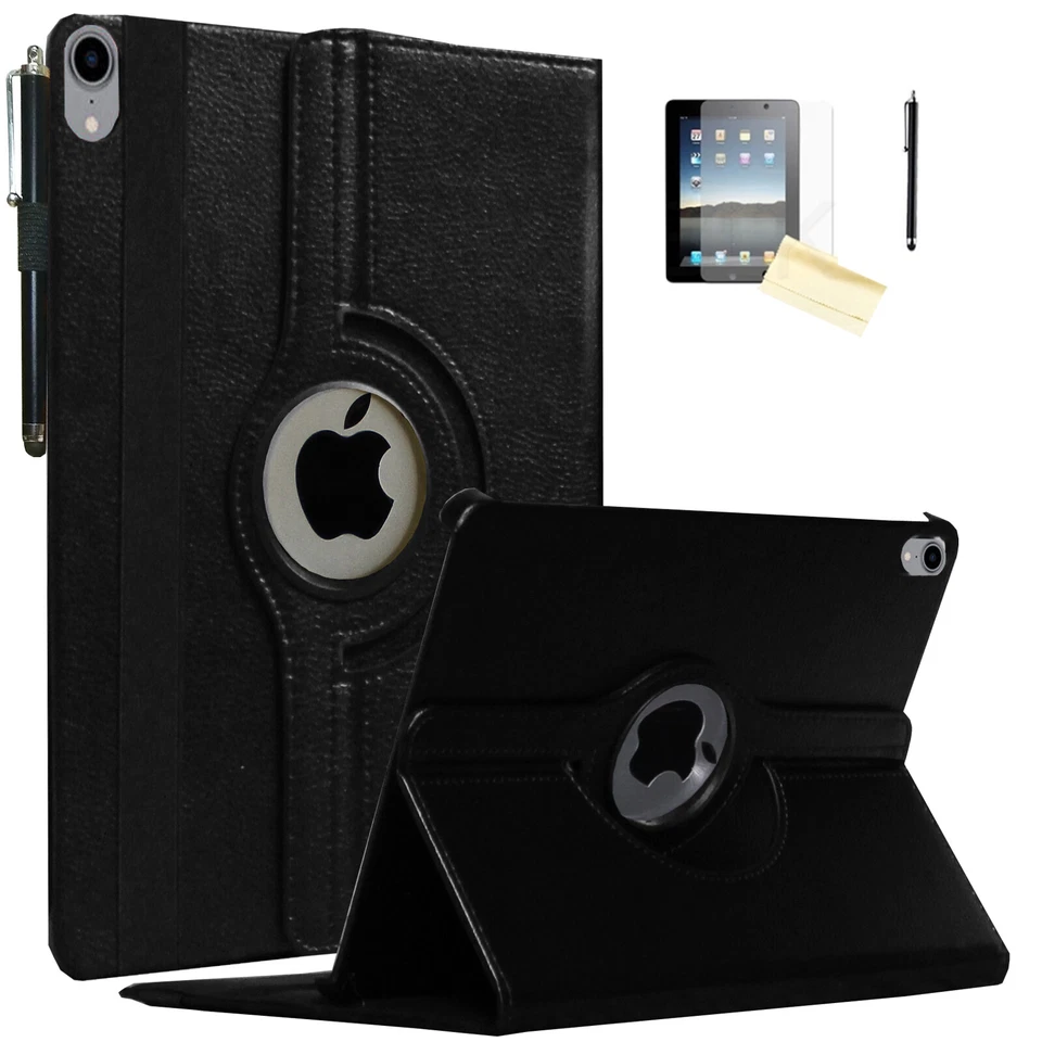 Funda Giratoria Inteligente Magnética Soporte Para iPad 10.9" 10.ª Generación 10 360 Foto 1 de 4