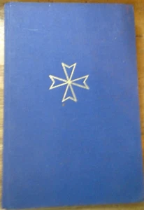 Europaeiske Ordner I Farver European Order in Colors 1966 HC Danish? Text GUC - Picture 1 of 18