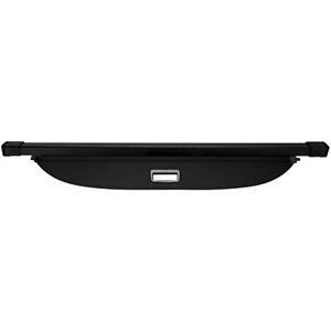 For Chevy Equinox GMC Terrain 1.5 SUV 2018-2024 Trunk Cargo Cover Security Shade - Picture 1 of 12