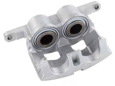 Pinça de freio traseira esquerda AC Delco 49339BFKH 2022 para 2021-2024 GMC Savana 2500 - Imagem 1 de 2