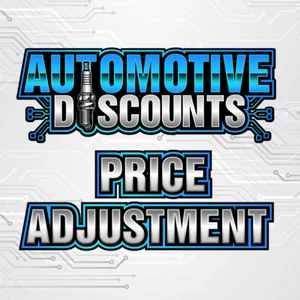 Price Difference - Picture 1 of 1