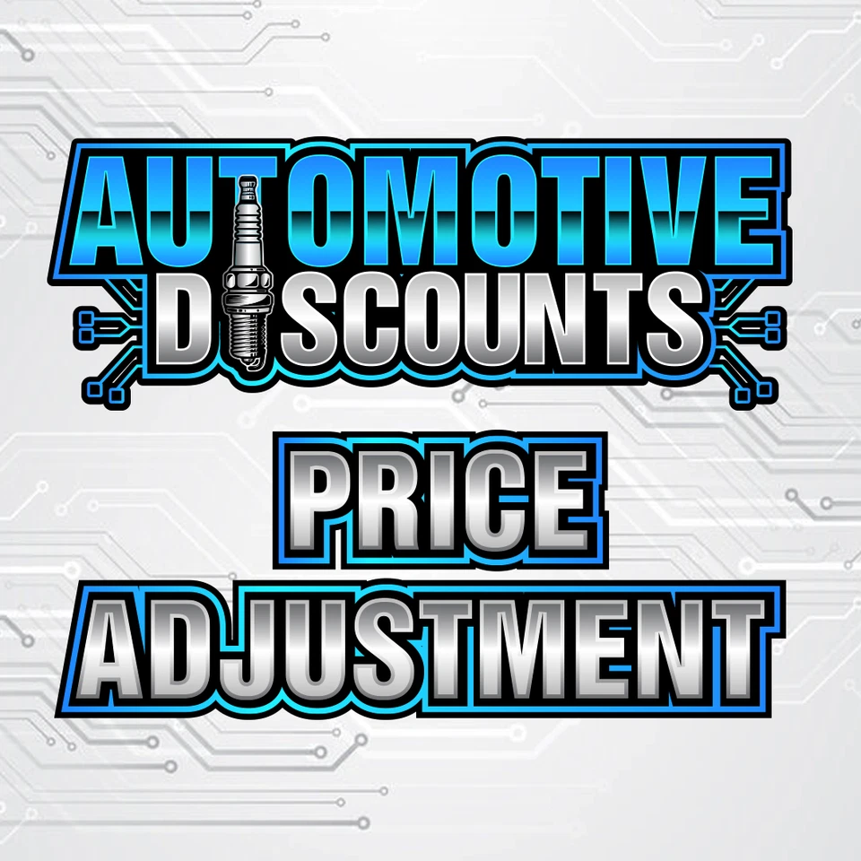 Price Difference - Image 1 of 1