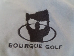 Nike RAY BOURQUE Family Foundation GOLF CLASSIC Embroidered (XL) Jacket - Picture 1 of 5