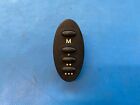 Rover 75 // MG ZT Front Seat Memory Button Switch (Part Number: YUL100080)