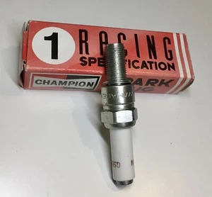 Champion G558V Zündkerze Spark Plug la bougie candela d'accensione la bujía - Bild 1 von 5
