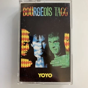 Bourgeois Tagg Yoyo (Cassette) - Picture 1 of 2
