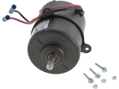 Motor ventilador auxiliar Plymouth Colt 1987-1990 API 47516MJ 1988 1989 Foto 1 de 2