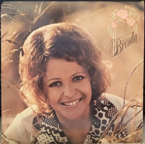 Brenda Lee – Brenda 1973 LP Vinyl Record Album MCA-305* - Picture 1 of 2