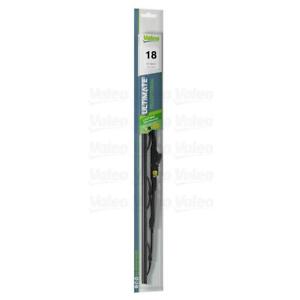 Valeo Wiper and Washer 18" Ultimate Traditional Wiper Blade (604306)