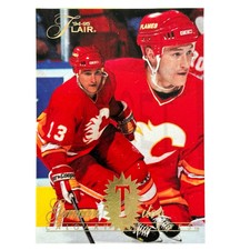 1994-95 Flair ! German Titov