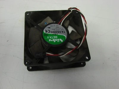 Nidec TA350DC fan from Dell DCTA works great - Image 1 of 4