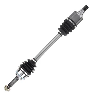 Conjunto de eje CV delantero izquierdo para Suzuki Swift 1989 1990-1994 transmisión manual Foto 1 de 4