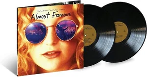 O.S.T. - Almost Famous (Almost Famous) (2022) 2 LP Vinyl Pre-order - Picture 1 of 1