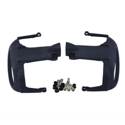 Protector de motor de cilindro para BMW R1150R R1150GS R1150RT 2004-2005 2 PIEZAS Foto 1 de 4