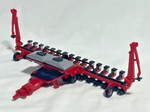 ERTL CASE IH 1200 16 Row Planter, 1/64, Red - Picture 1 of 5