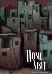 Michal Rubin Home Visit (Paperback)